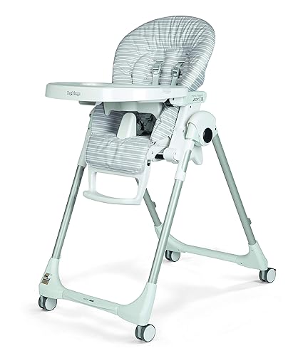 Prima Pappa Zero 3 High Chair