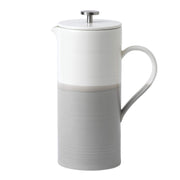 Coffee Studio French Press, Grey, 50 oz