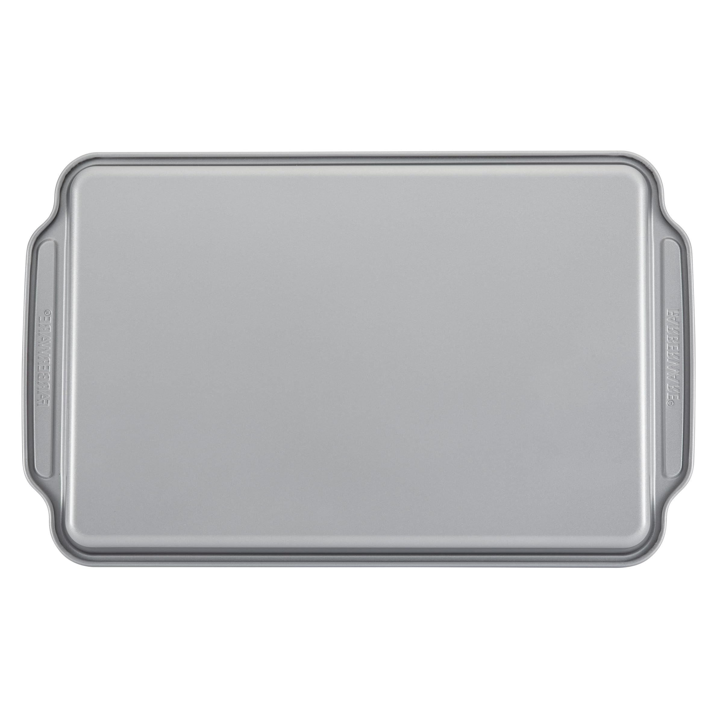 Nonstick Steel Bakeware Set with Cooling Rack