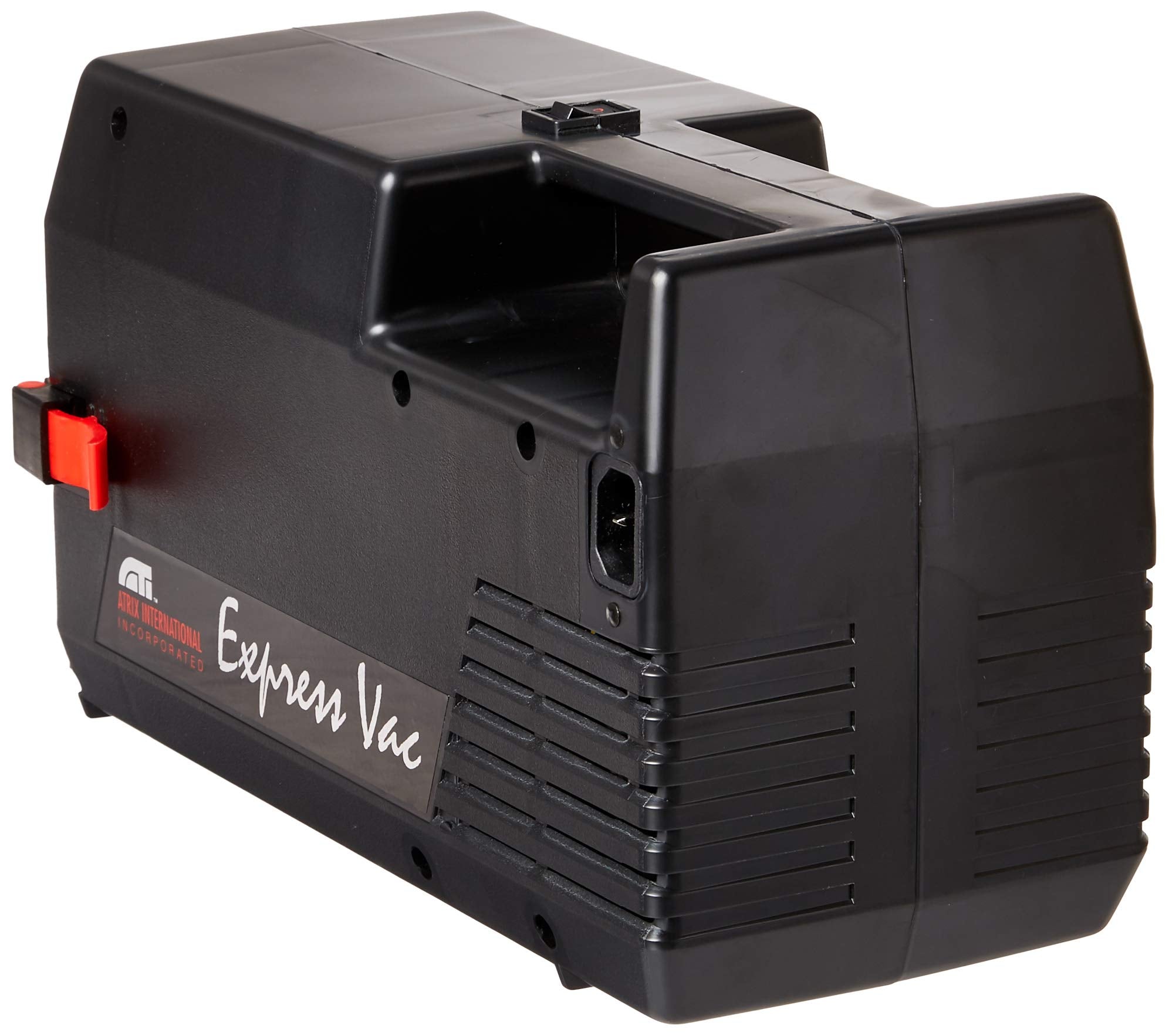 VACEXP-04 Express Plus Small Portable Handheld