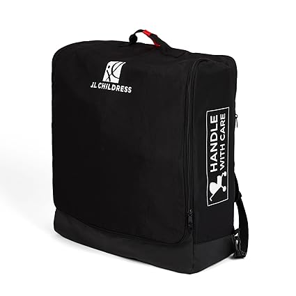 childress Padded Compact Stroller Travel Bag