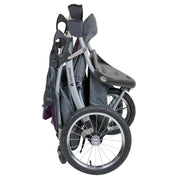 Expedition® Double Jogger, Elixer