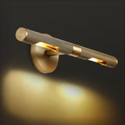 L Picture Light,Wall Lights for Pictures Rotatable 360° Art Gallery Painting Picture
