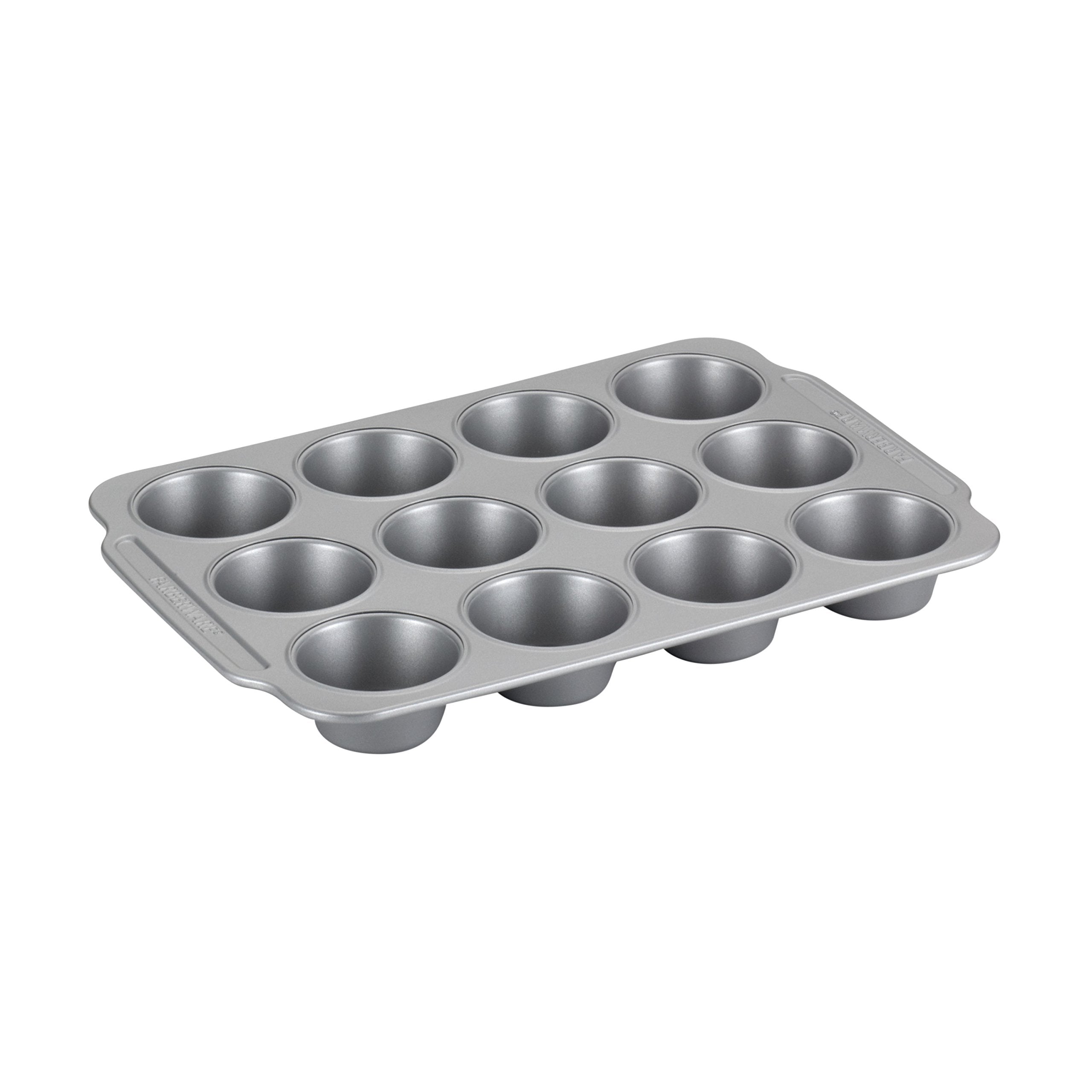 Nonstick Steel Bakeware Set with Cooling Rack