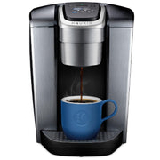 K-Elite Single Serve K-Cup Pod Coffee Maker, with Strength and Temperature Control