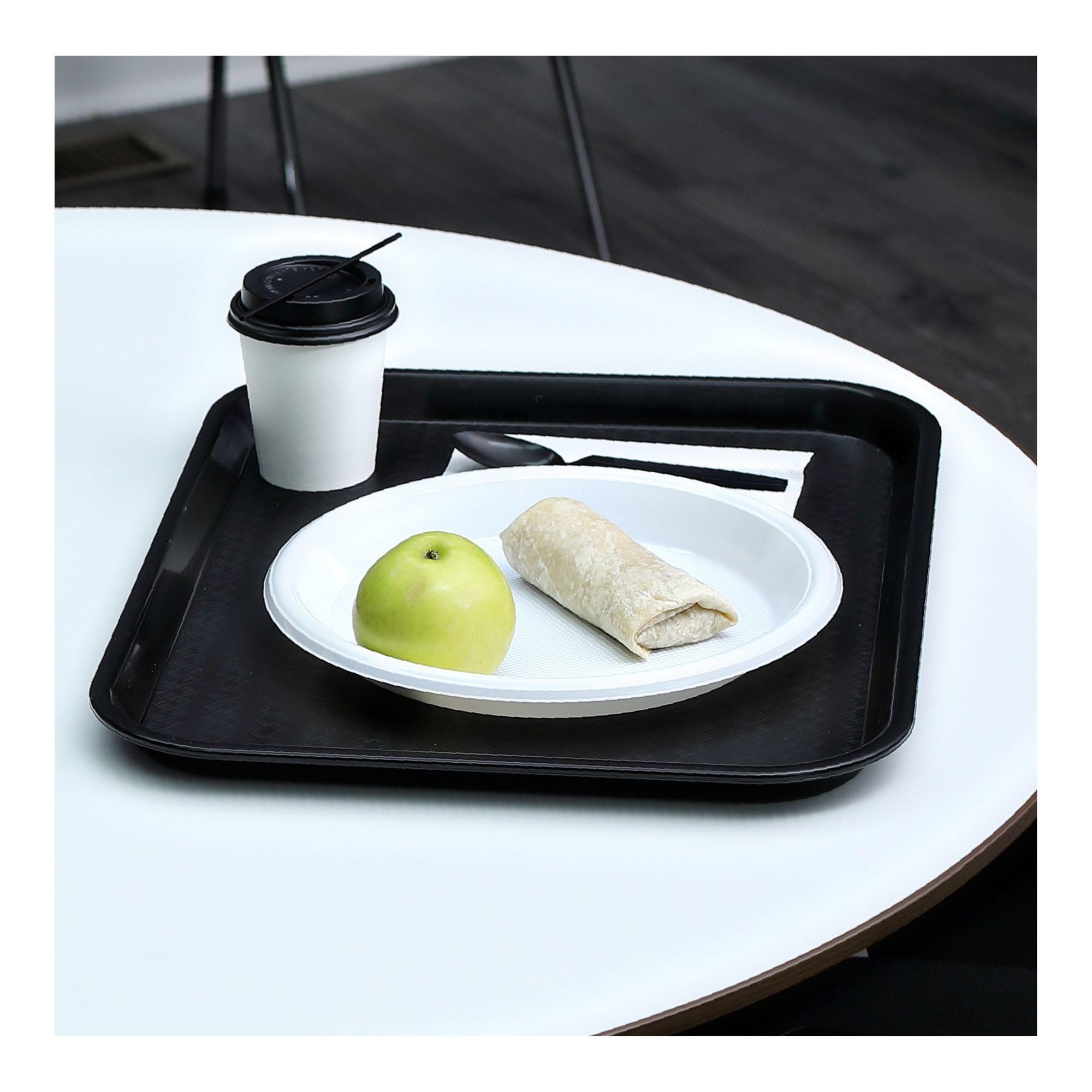 FOODSERVICE, BWKWHT8HCUP, CUP HOT 8OZ WH CT/1000