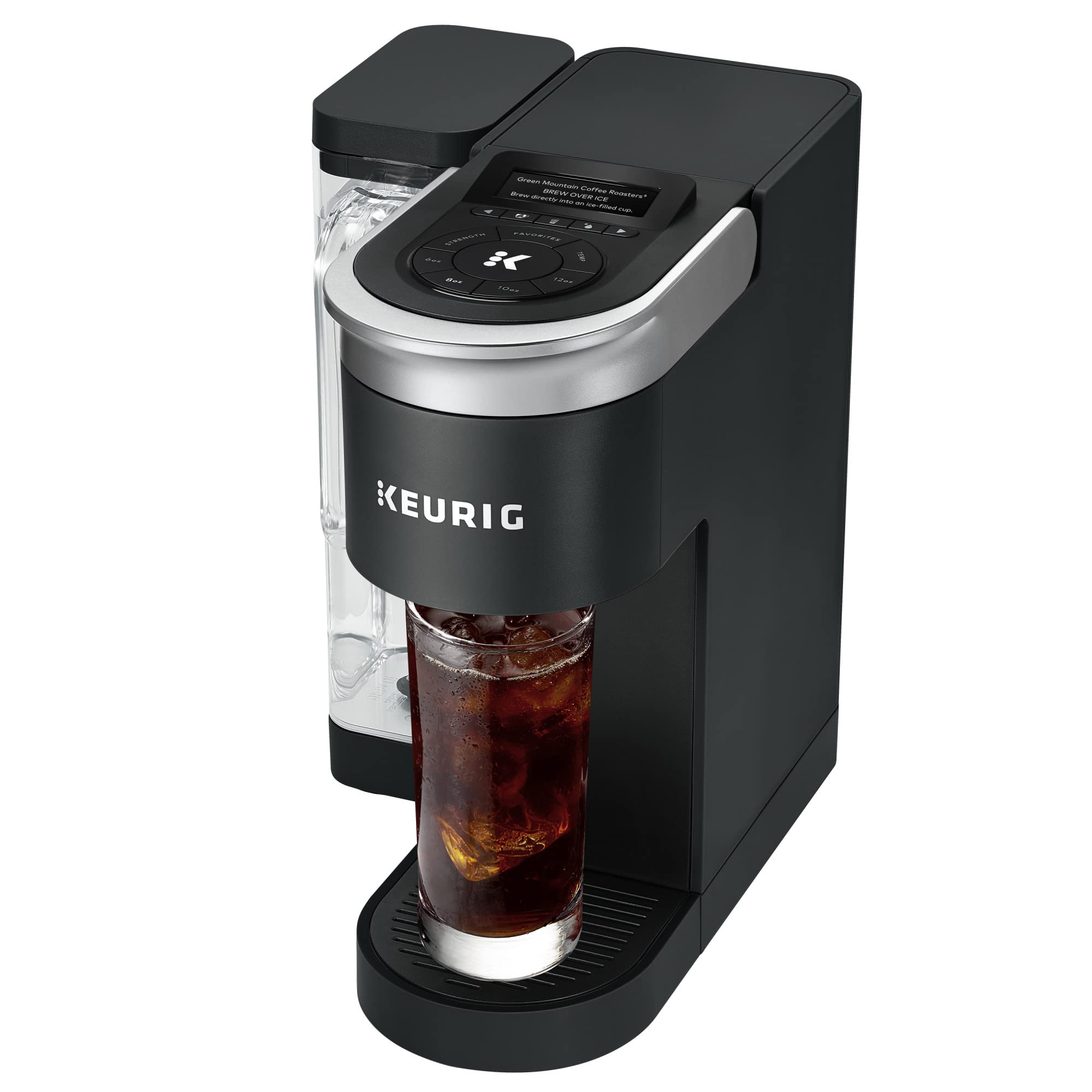 K-Supreme SMART Coffee Maker, MultiStream Technology