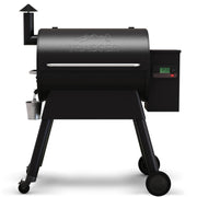 Pro 780 Wood Pellet Smoker Grill, 6-in-1 BBQ Pellet Grill Combo