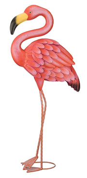 Flamingo Decor, 33"