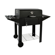 26" Charcoal Cart Grill