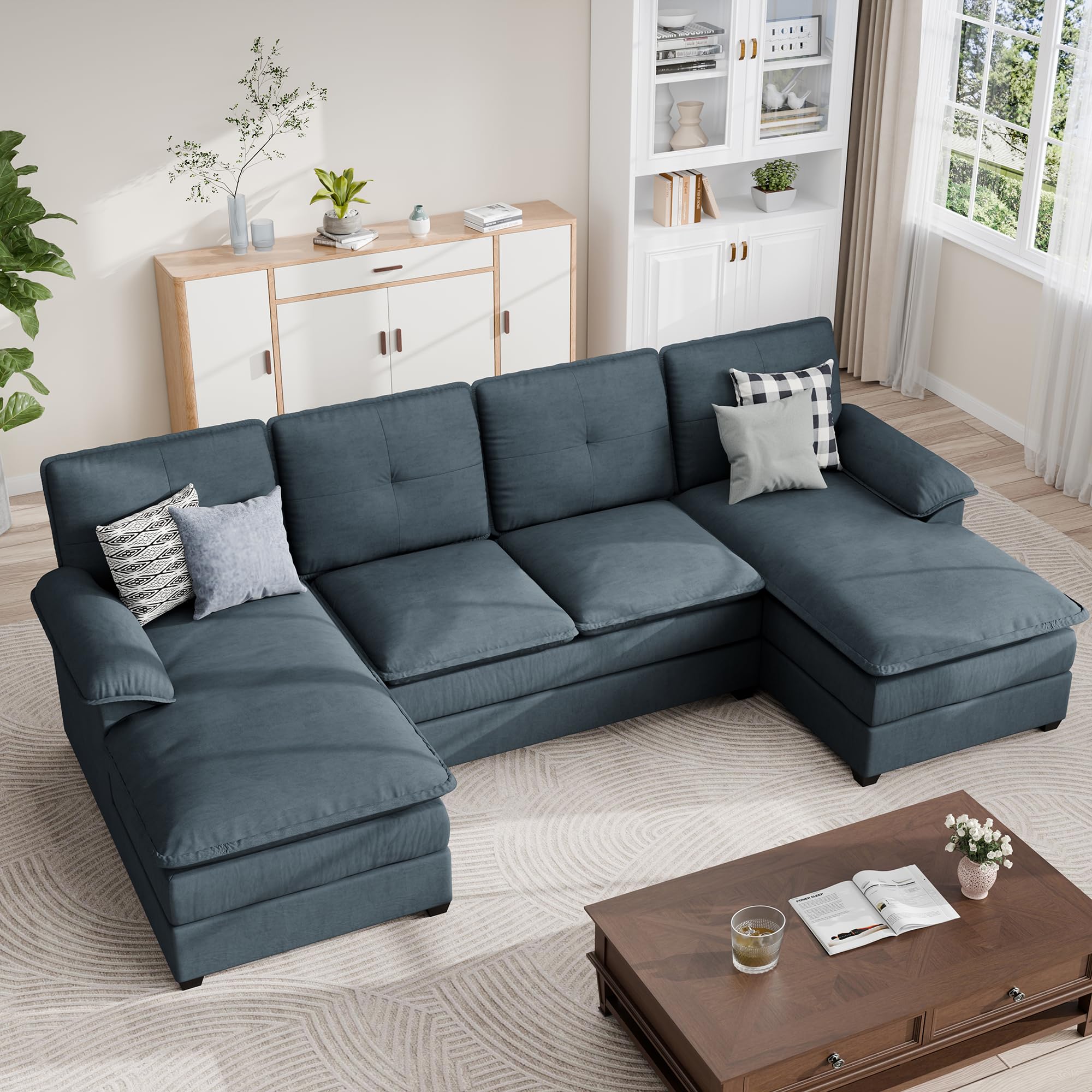 Sectional Couches for Living Room