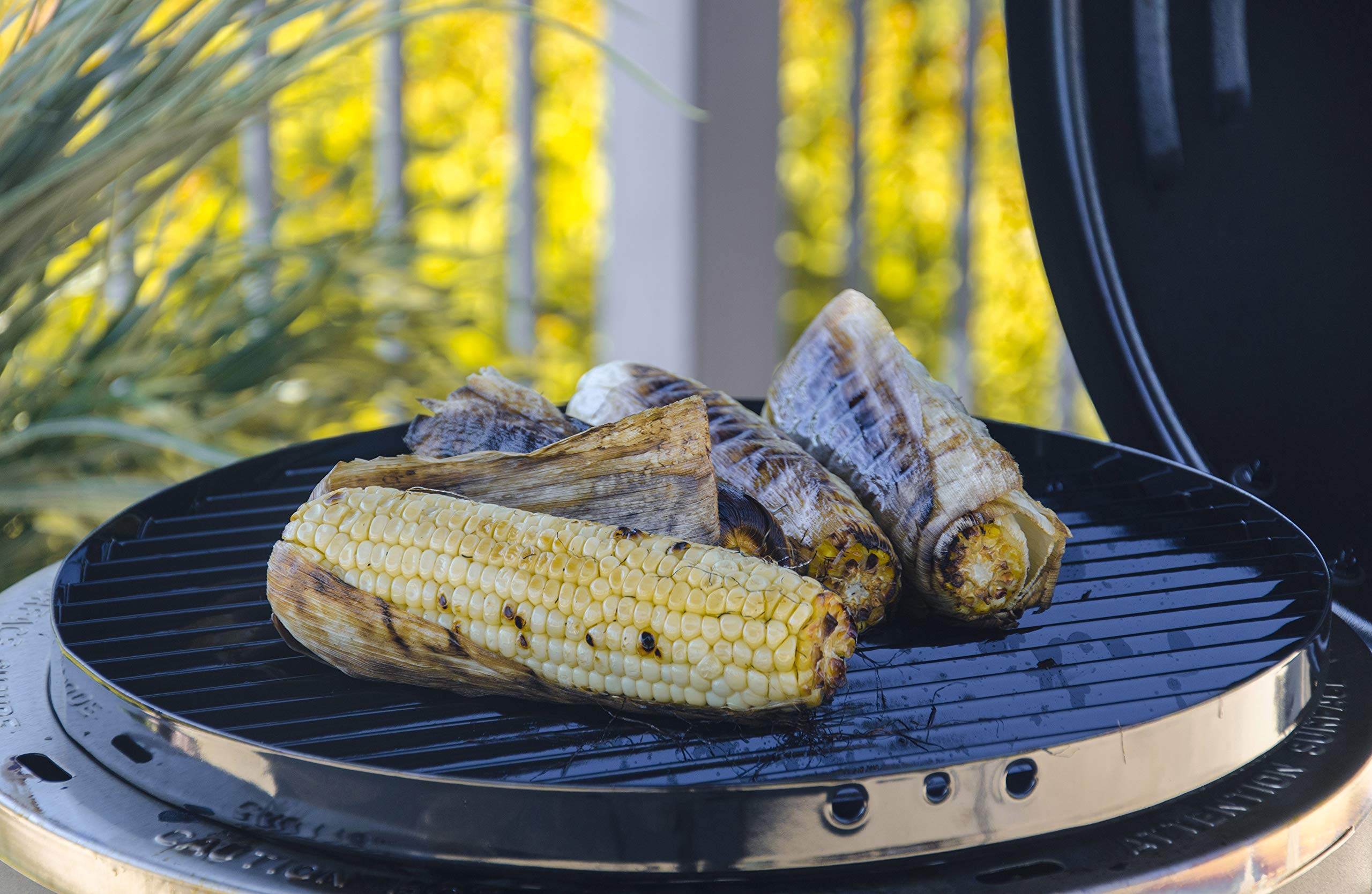 The Big Easy® TRU-Infrared™ 3-in-1 Smoker, Roaster & Gas Grill, Black - 14101550