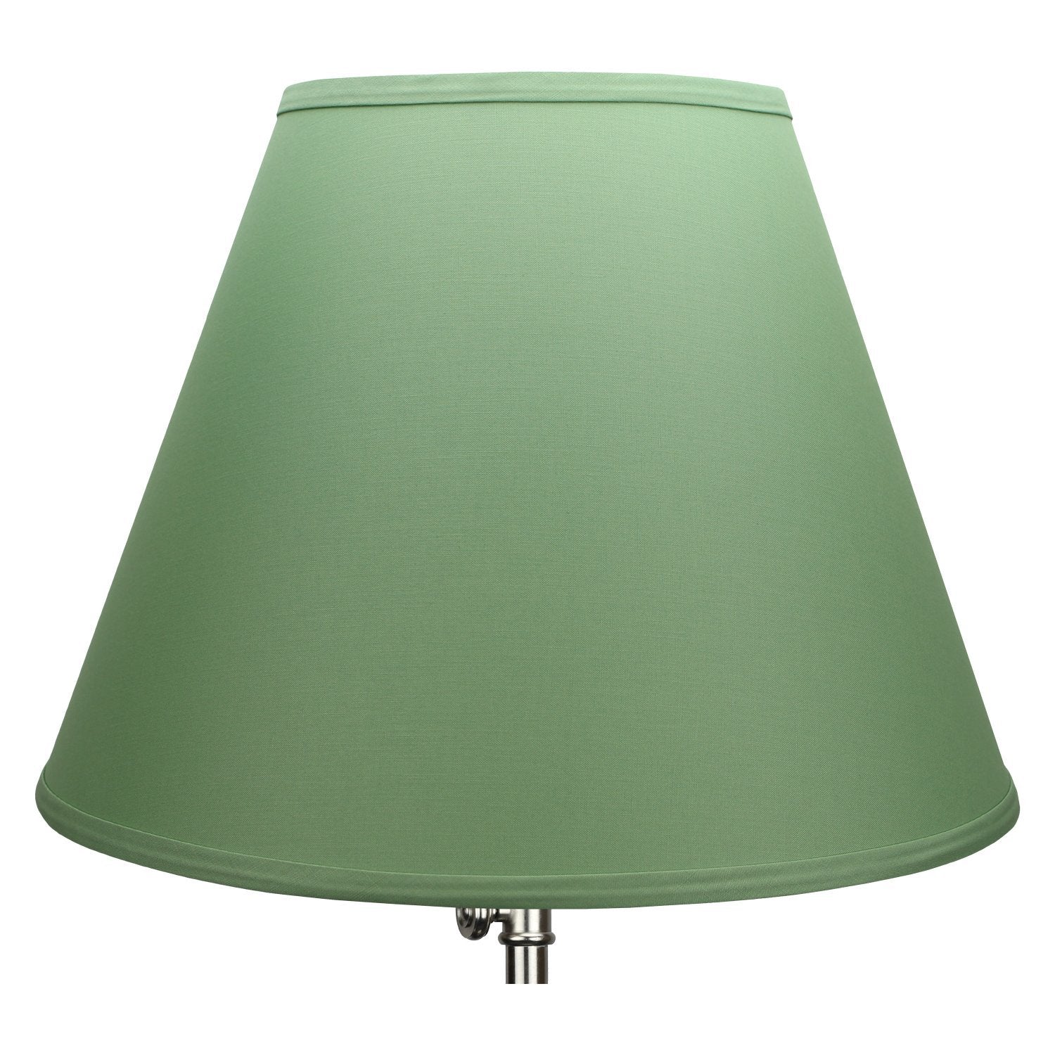 Lampshade 8" Top Diameter x 16" Bottom Diameter x 12" Slant Height