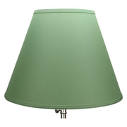 Lampshade 8" Top Diameter x 16" Bottom Diameter x 12" Slant Height