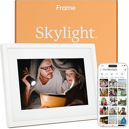 Frame – WiFi Digital Picture Frame Customer Support, Touch Screen Digital Photo Frame