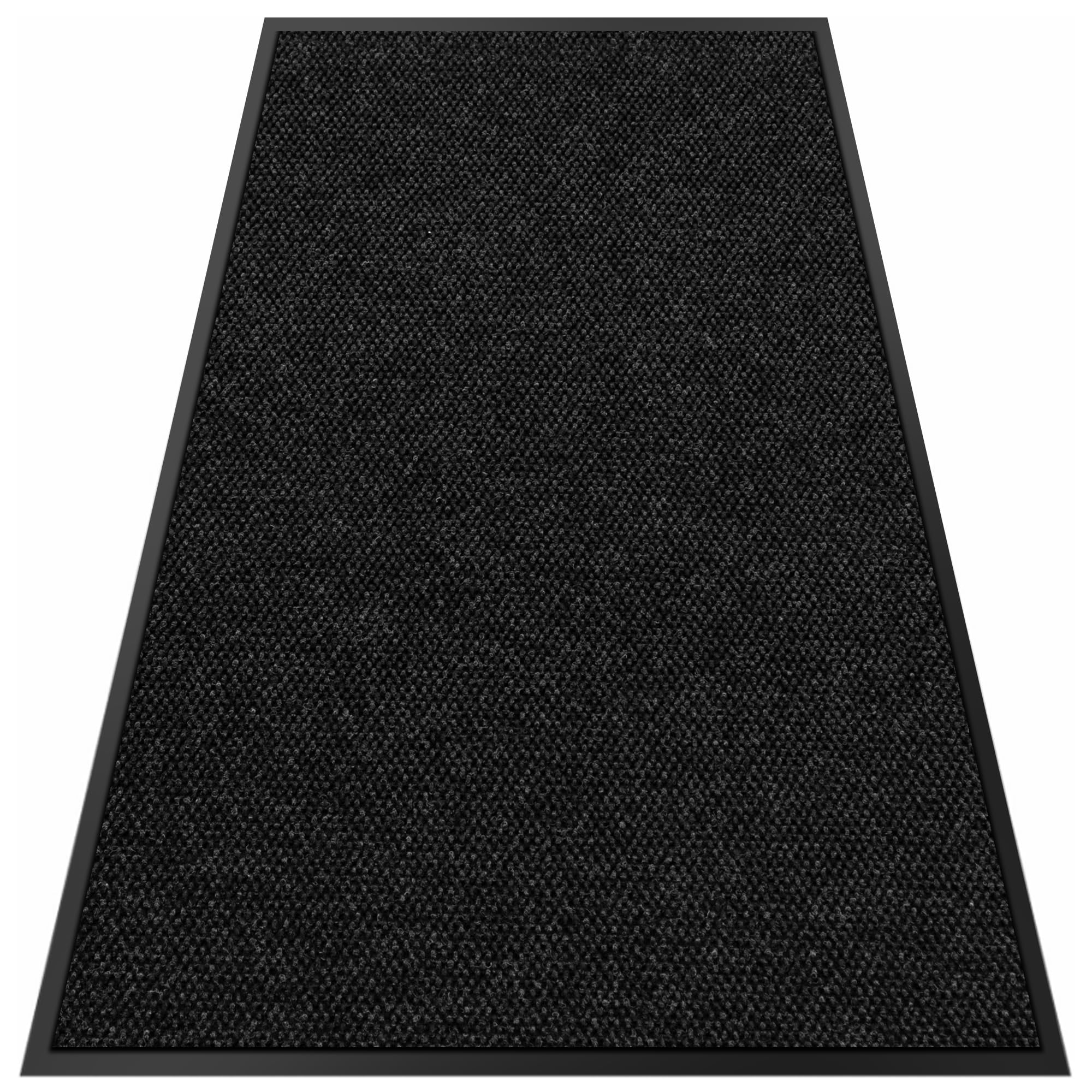 3′ x 5′ Front Door Mat Indoor Outdoor Entrance, Commercial Floor Mat