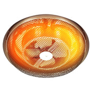 Bathroom Ceiling Heater,157 Bathroom Heater Ceiling, 1280W Rapid Heating