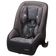 Mighty Fit 65 DX Convertible Car Seat, Heather Onyx