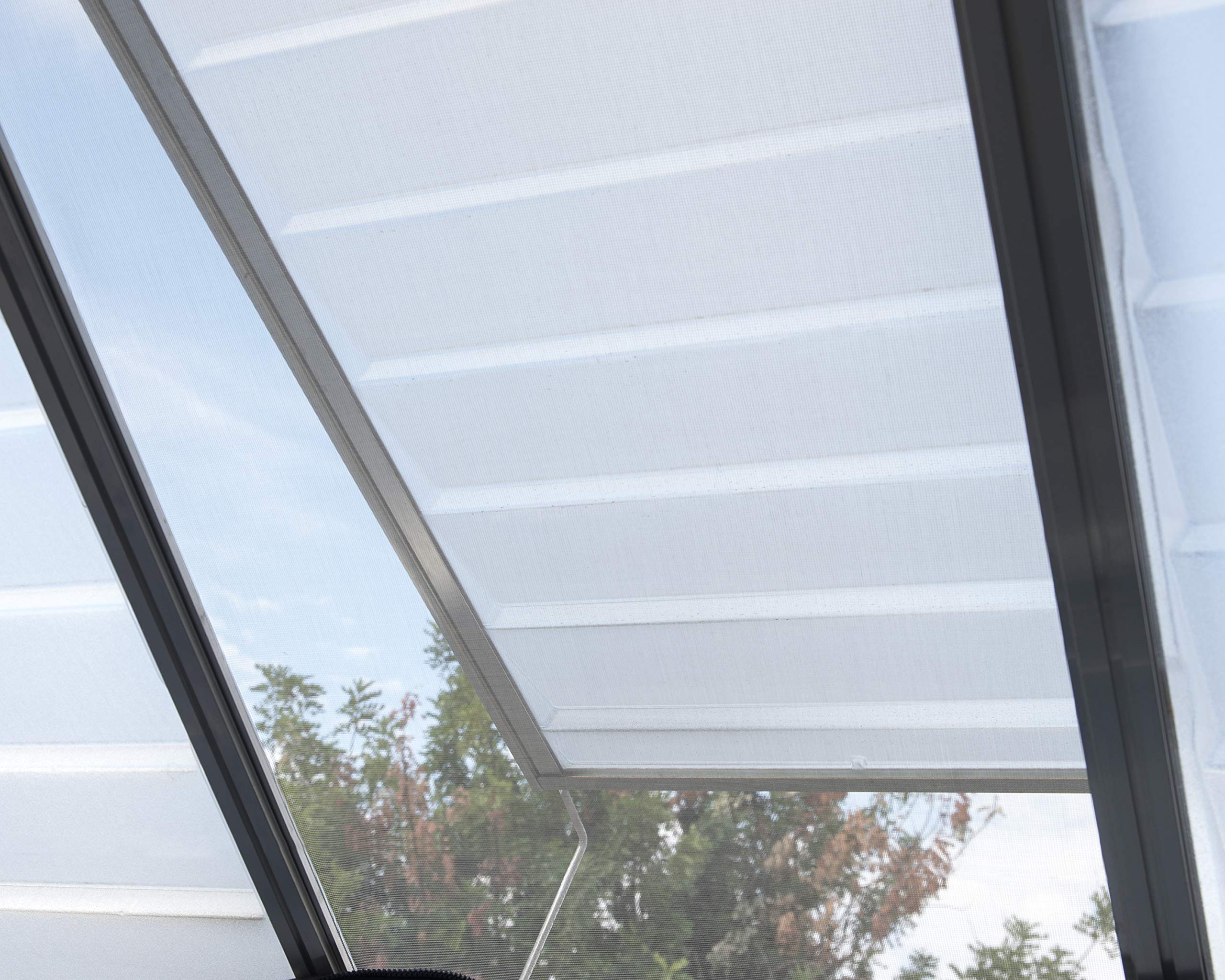 Canopia Oriana Light Deprivation Greenhouse, 8' x 20' x 9', Heavy Duty Light Diffusing