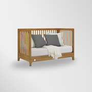 babyGap Wren 4-in-1 Convertible Crib Greenguard Gold Certified, Acorn