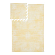 Premium Exercise & Baby Foam Play Mats - Stylish & Large Non-Toxic Odorless Floor Mat