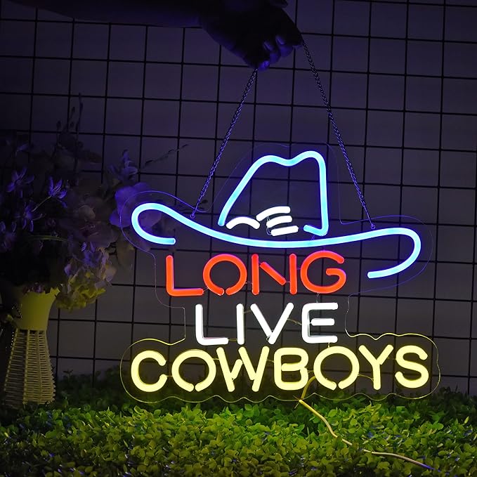 Neon Signs Girls Beer Bar Home Art Neon Light LED Neon Lights Sign