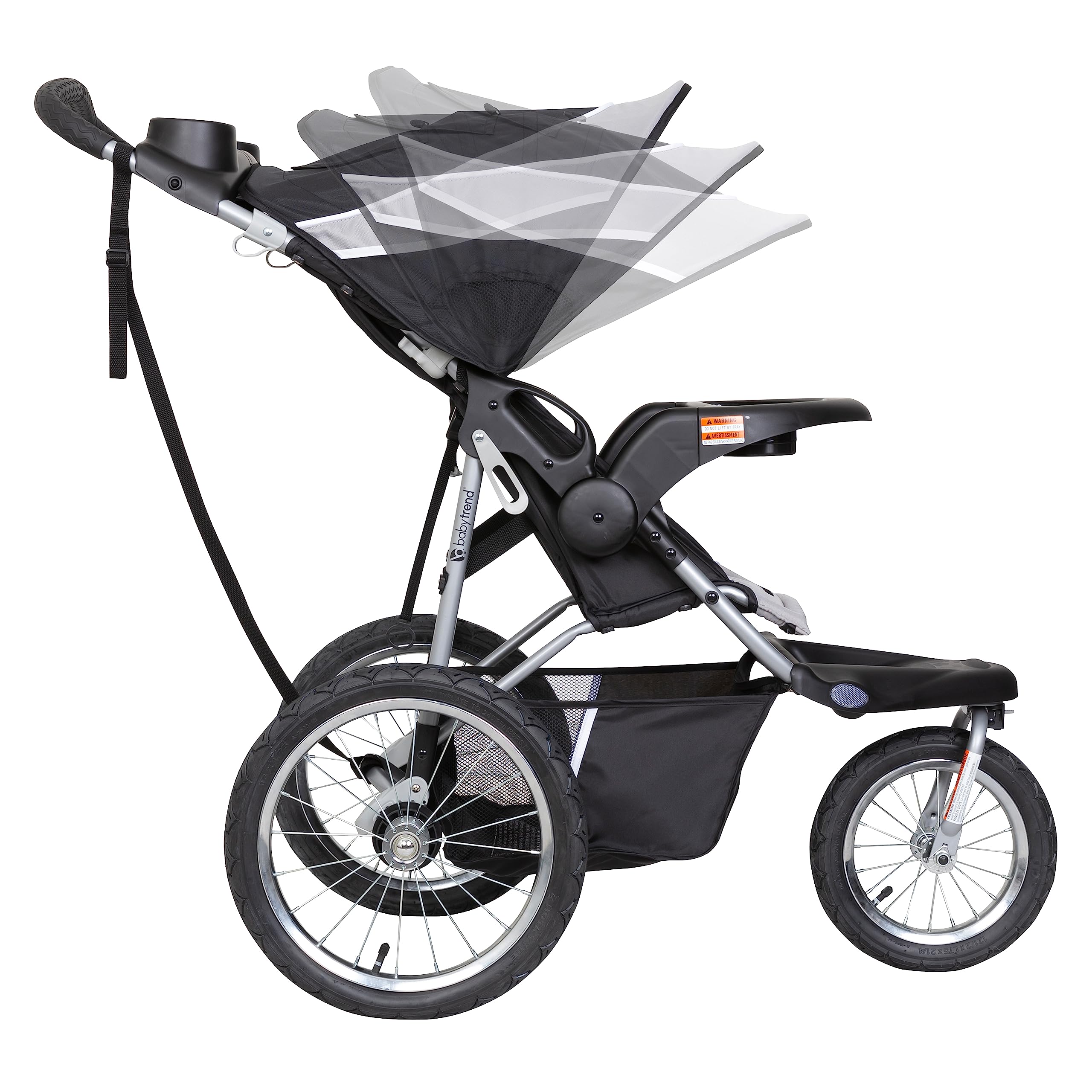 Expedition® Jogger, Phantom