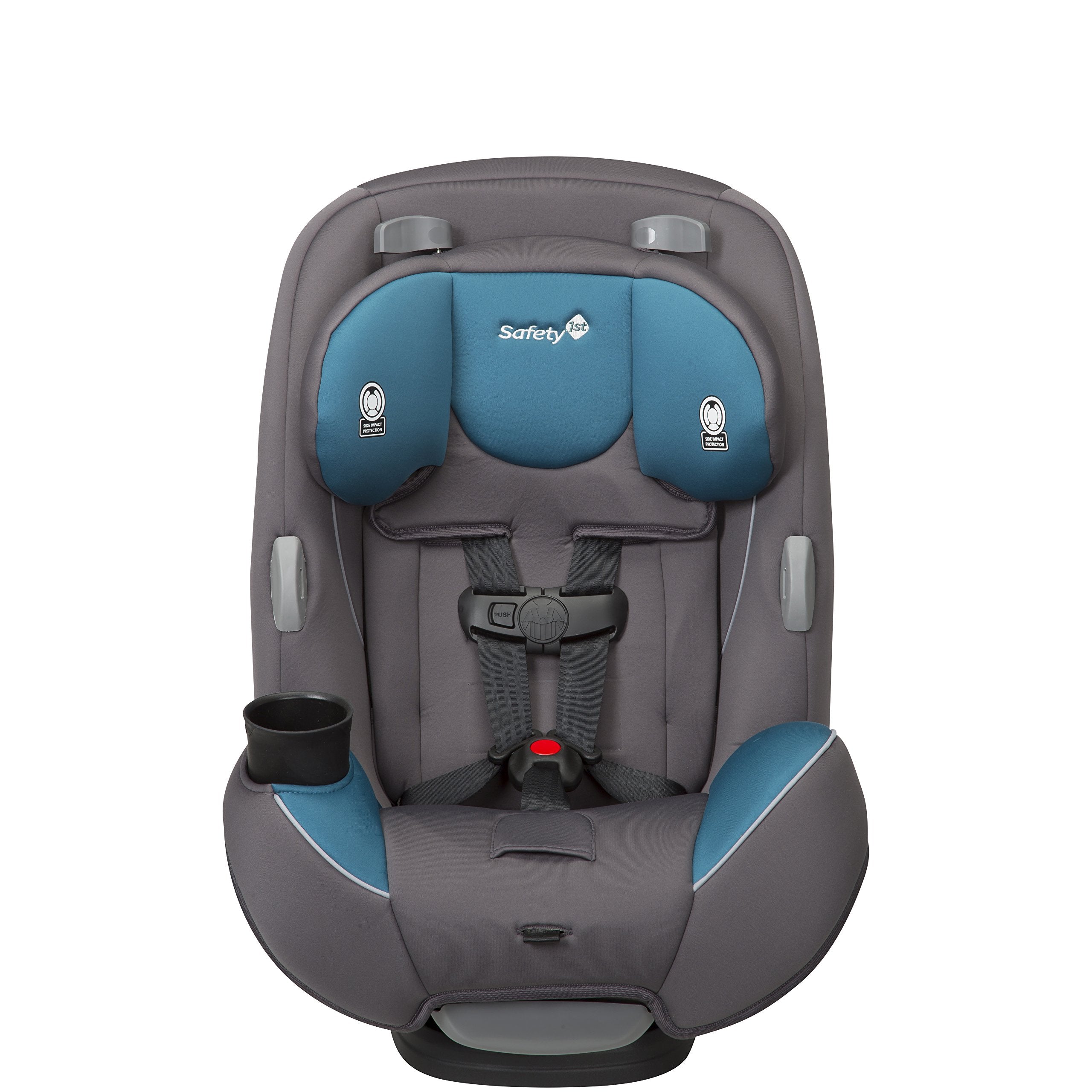 Continuum 3-in-1 Car Seat,Teal Jewel