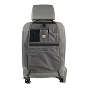 Universal Nylon Duck Seat Back Organizer, Gravel