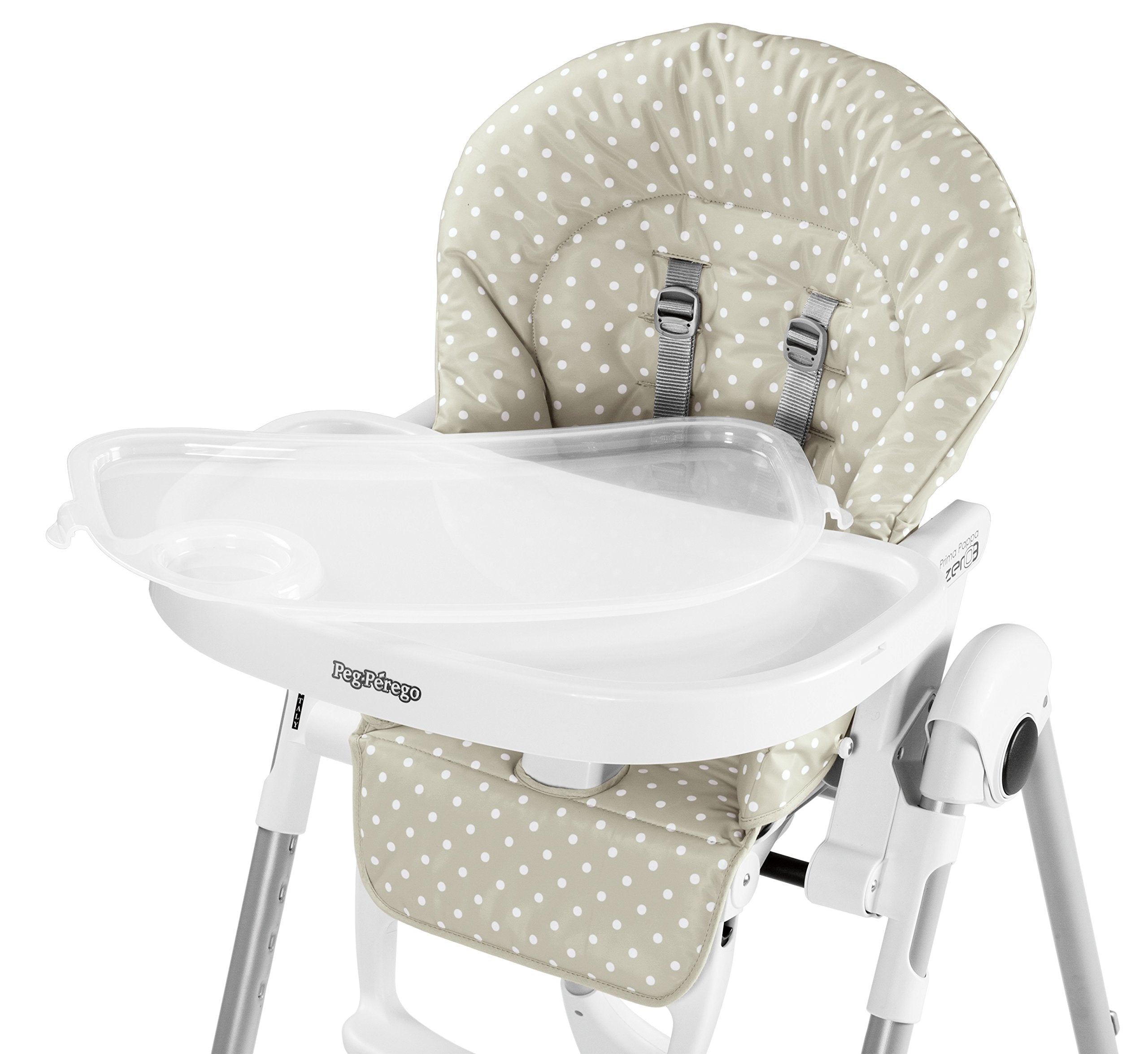 Prima Pappa Zero 3 High Chair
