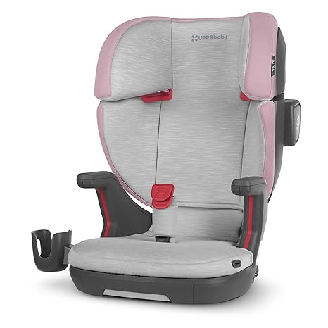 Alta V2 High Back Booster Seat/Seven-Position