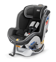 NextFit iX Zip Convertible Car Seat - Manhattan |