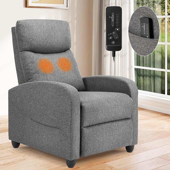 Recliner Chair Living Room Recliner