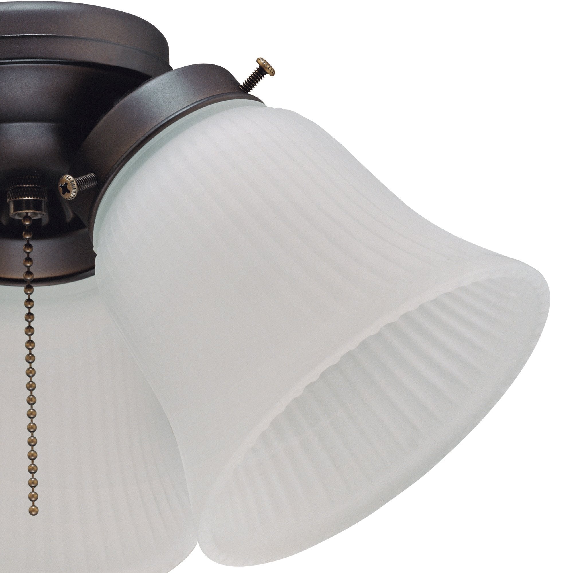 7785000 Three-Light Led Cluster Ceiling Fan Light Kit