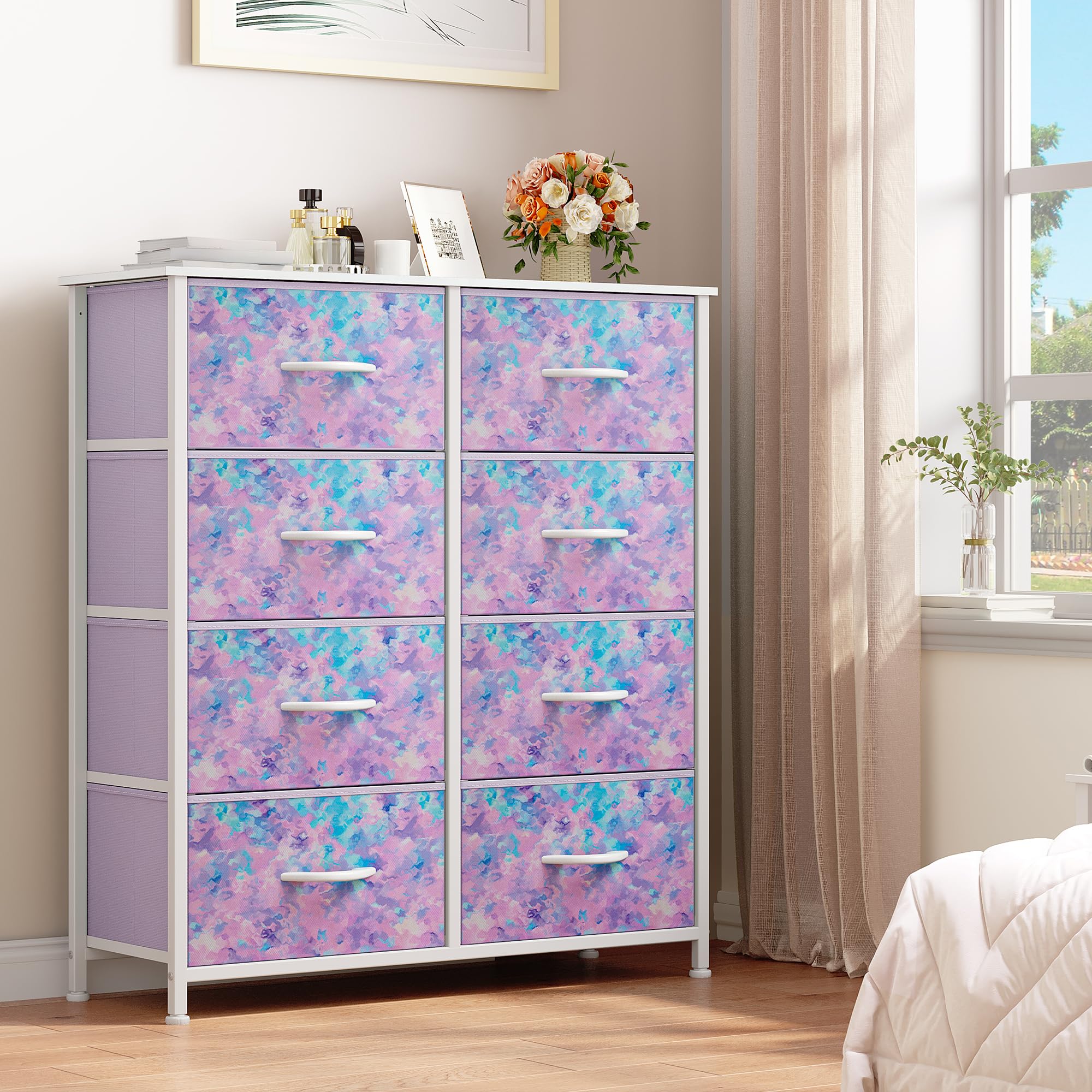 Drawers, Dresser & Chest of Drawers, Storage Drawer, Living Room