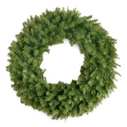 Company Artificial Christmas Wreath, Green, Norwood Fir, Christmas Collection
