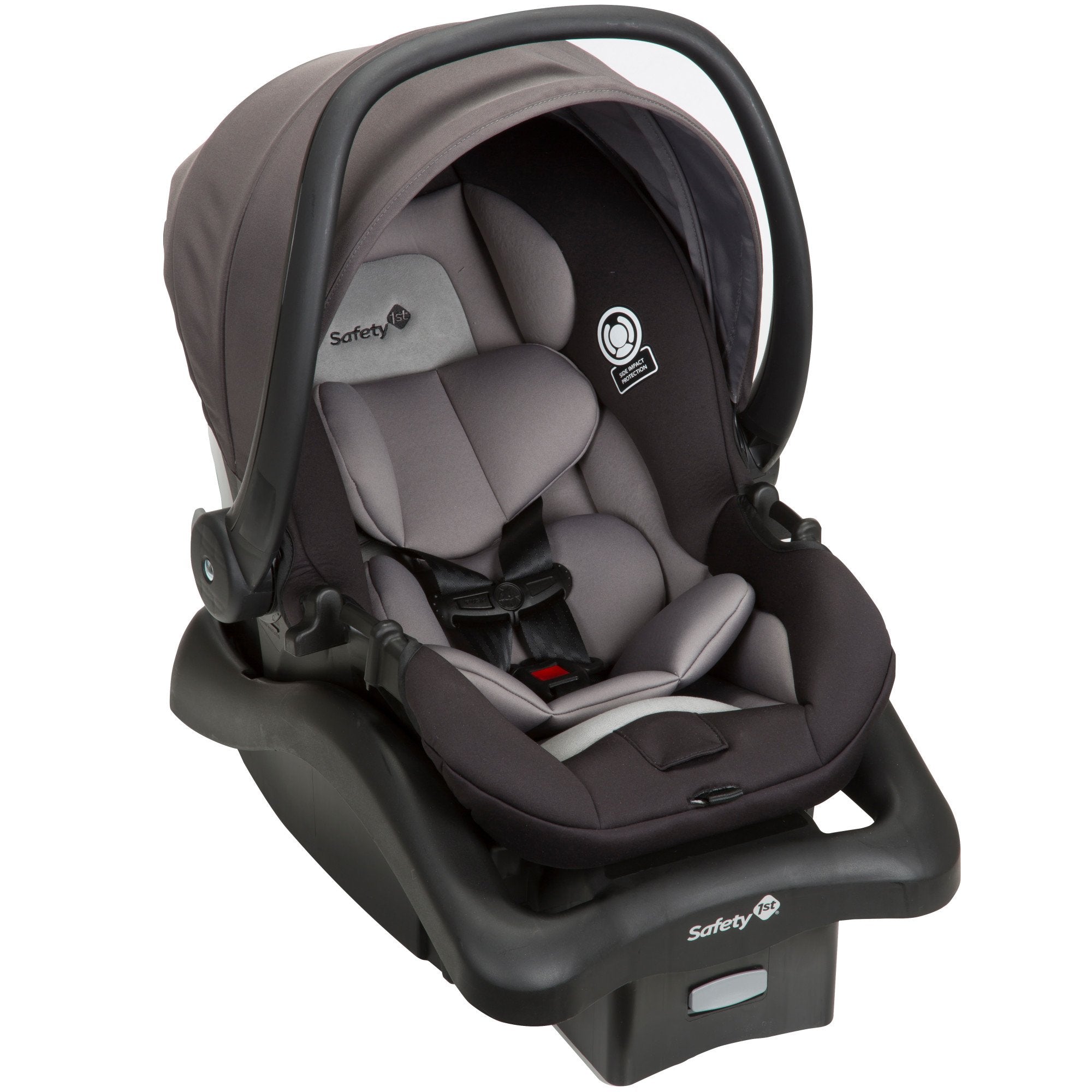 Smooth Ride Travel System Stroller and Car Seat OnBoard™ FLX