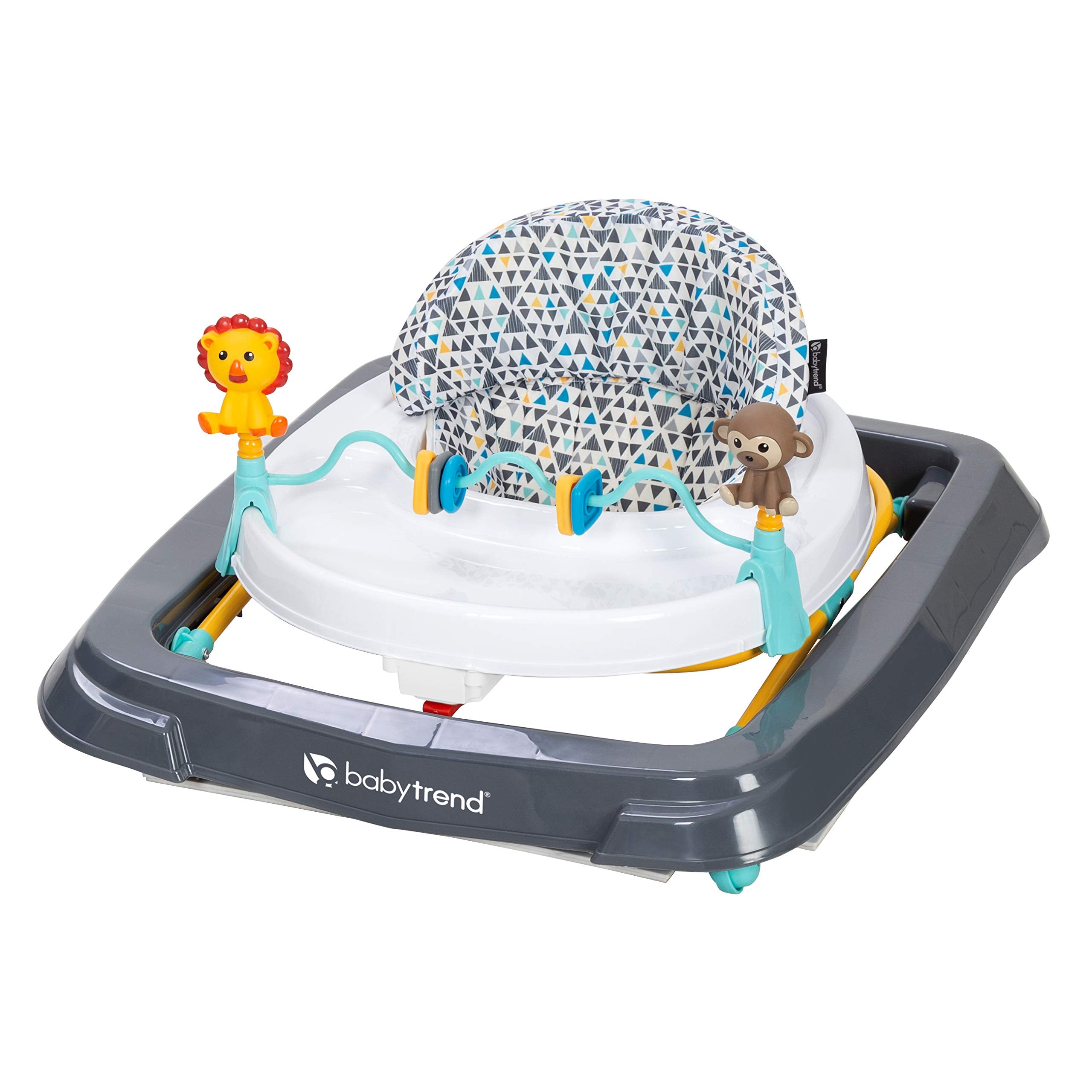Baby Trend Trend Walker®, Zoo-ometry