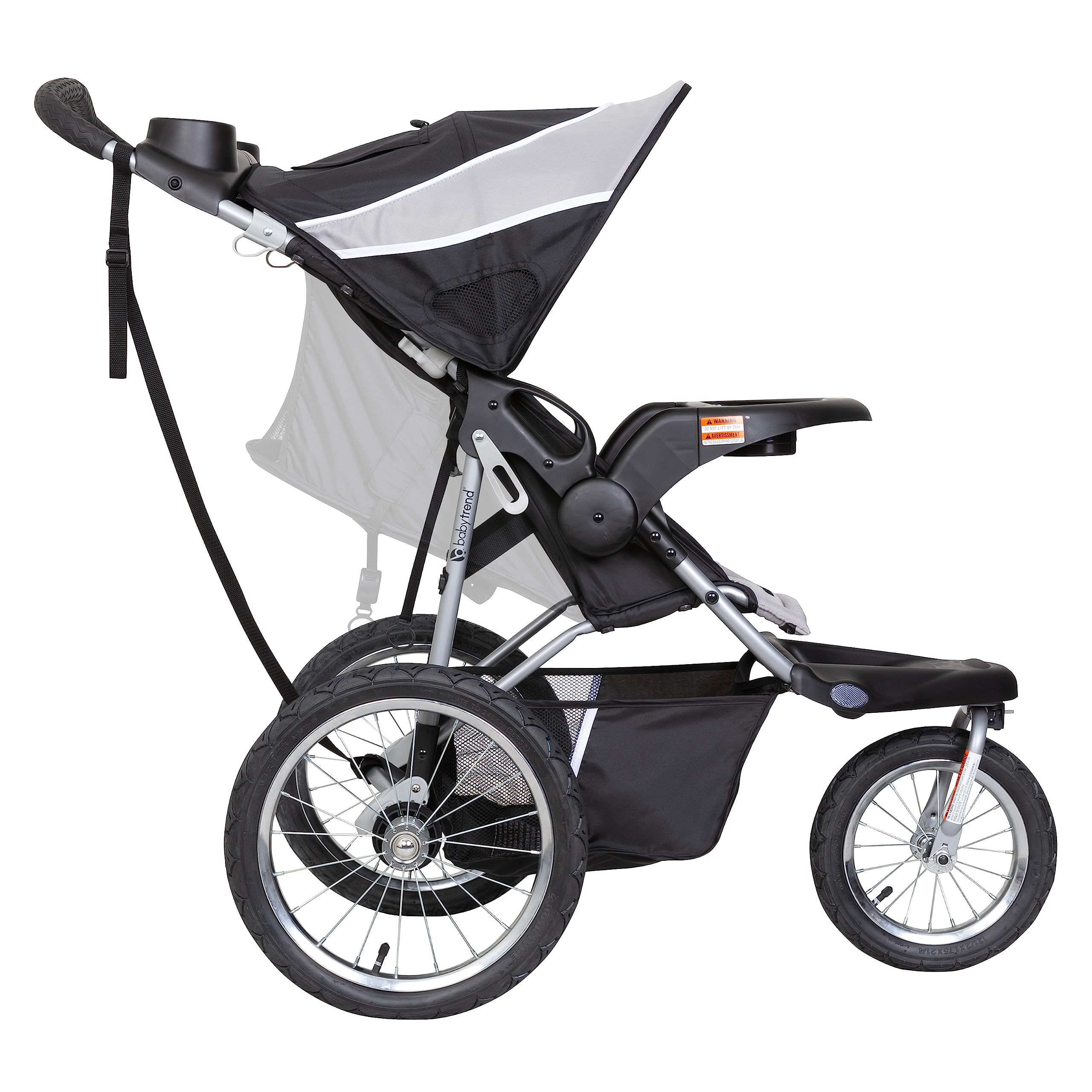 Expedition® Jogger, Phantom