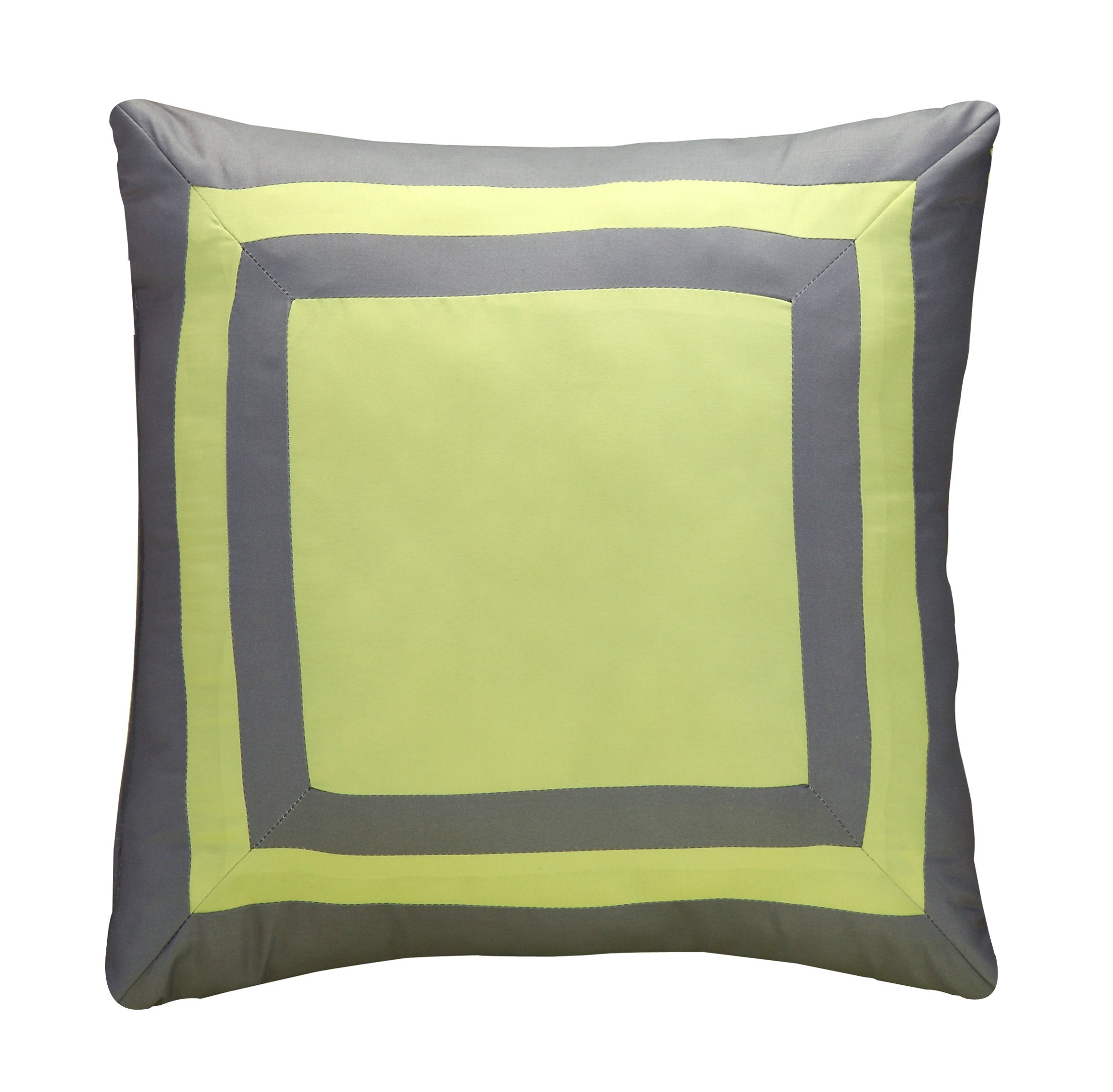 Olivia 20-Piece Comforter Reversible Paisley Print Complete Bed in a Bag with Sheet Set