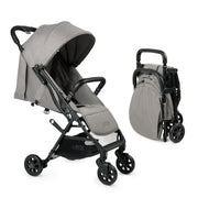 Lightweight Travel Stroller for Baby & Toddlers - Easy Fold & Compact Stroller