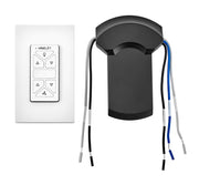 WiFi Remote Control Atom, White