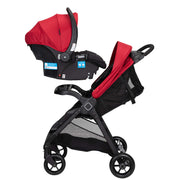 Smooth Ride Travel System Stroller and Car Seat OnBoard™ FLX - Efficient Infant Car