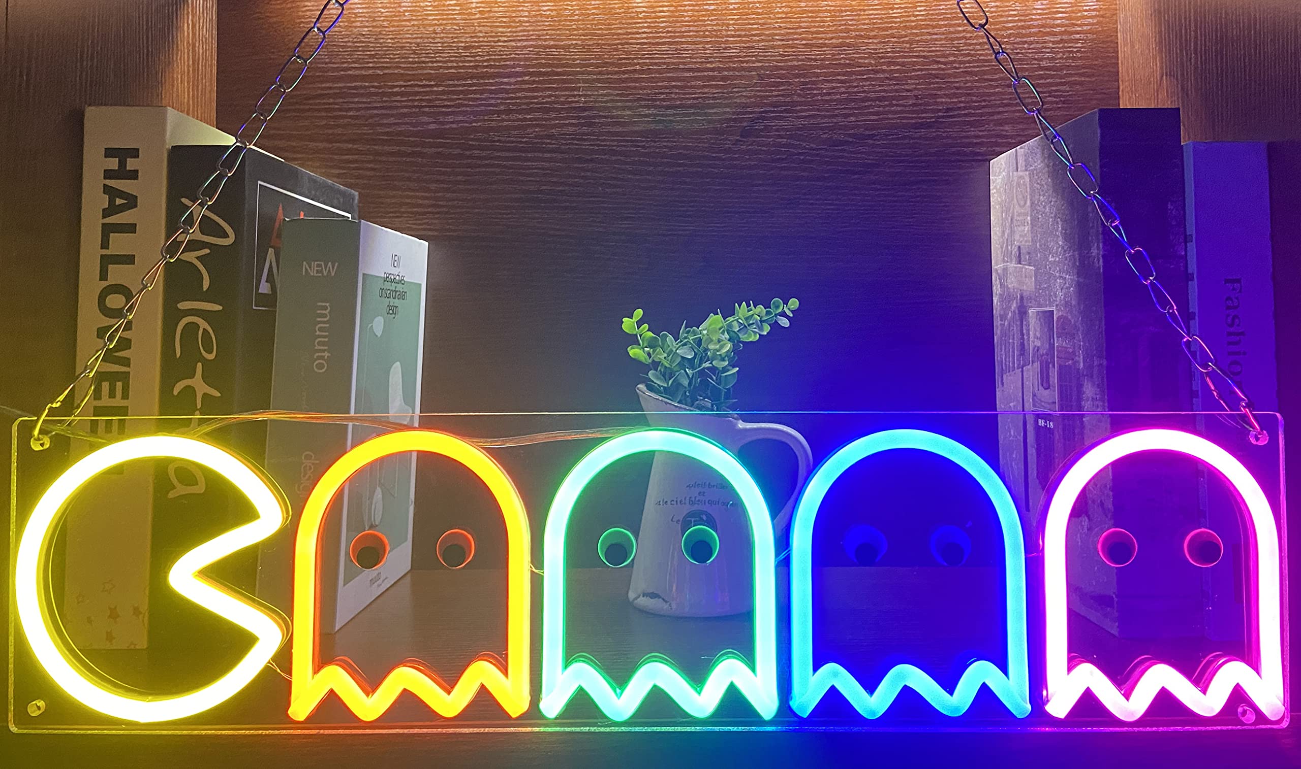 Neon Signs Game Room Beer Bar Home Art Handmade Neon Lights Sign for Bedroom