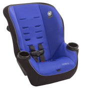 Onlook 2-in-1 Convertible Car Seat, Rear-Facing 5-40 pounds and Forward-Facing