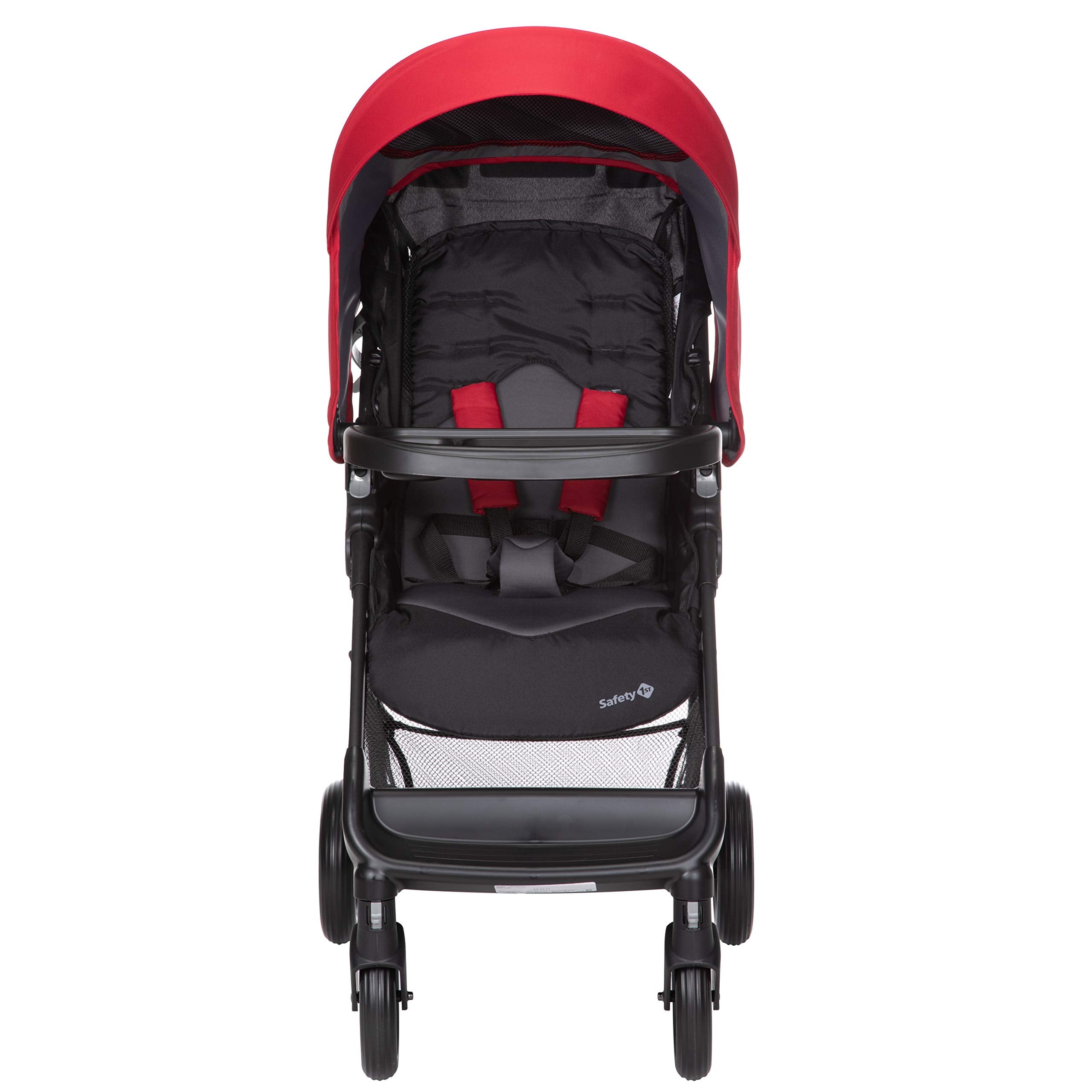 Smooth Ride Travel System Stroller and Car Seat OnBoard™ FLX - Efficient Infant Car