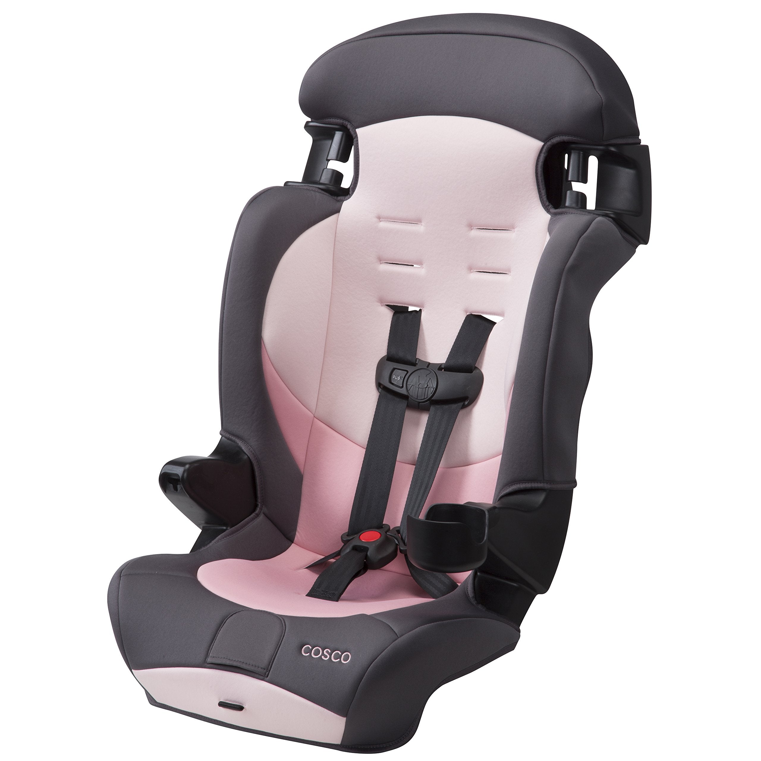 Kids Finale DX 2-in-1 Booster Car Seat