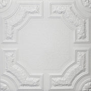 Decorative Ceiling Tile Caracas (Package of 8 Tiles) - Other Sellers Call