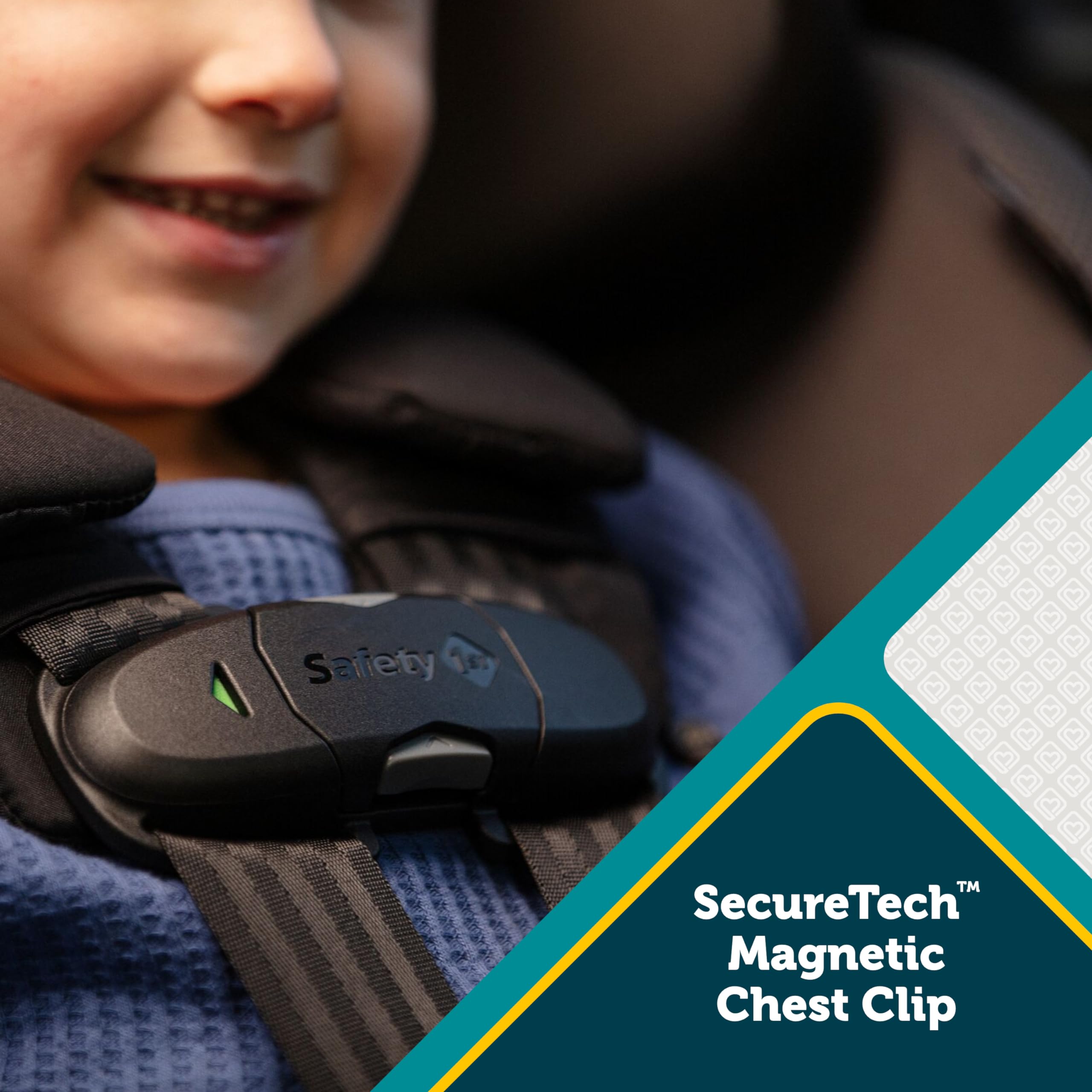 Safety 1st Turn and Go DLX 360° Rotating Convertible Car Seat in Dunes Edge