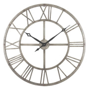 Aspire 5551 Wall Clock, Gray